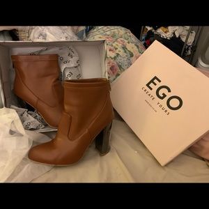 Ego official boots